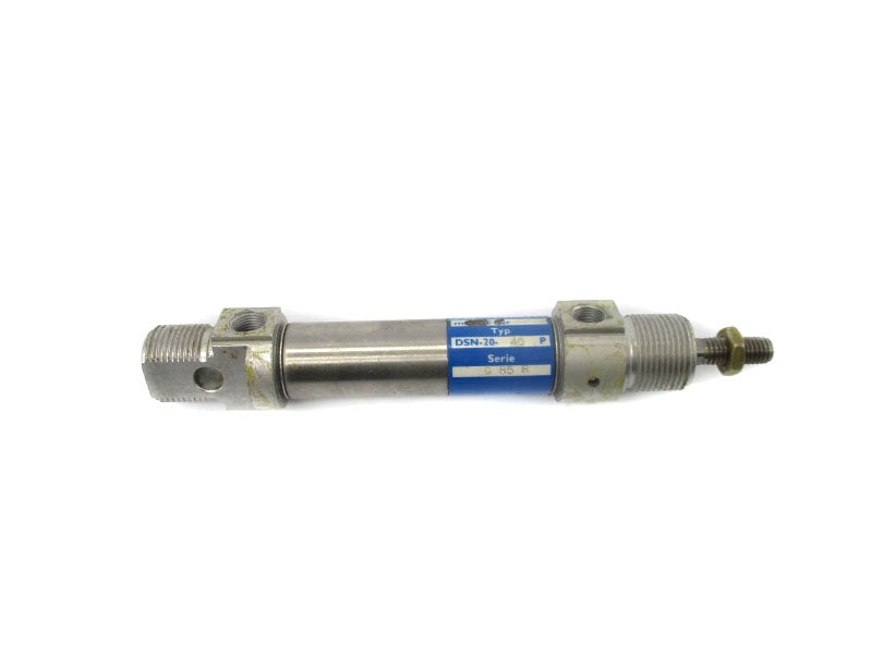 FESTO DSN-20-40P SER. 985R UNMP
