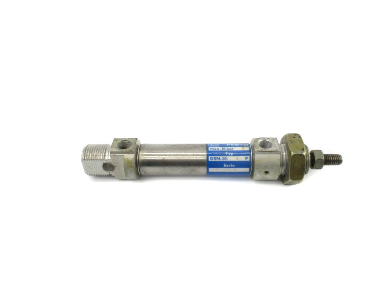 FESTO DSN-20-40P SER. 285R UNMP