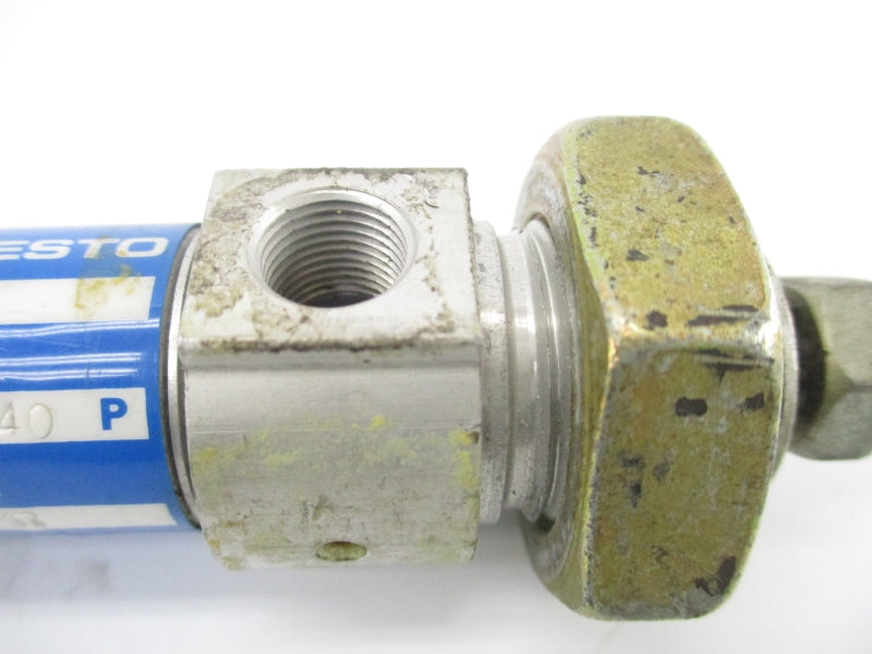 FESTO DSN-20-40P SER. 285R UNMP
