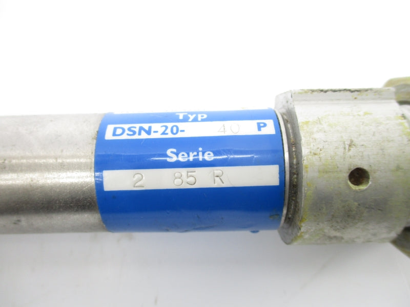 FESTO DSN-20-40P SER. 285R UNMP