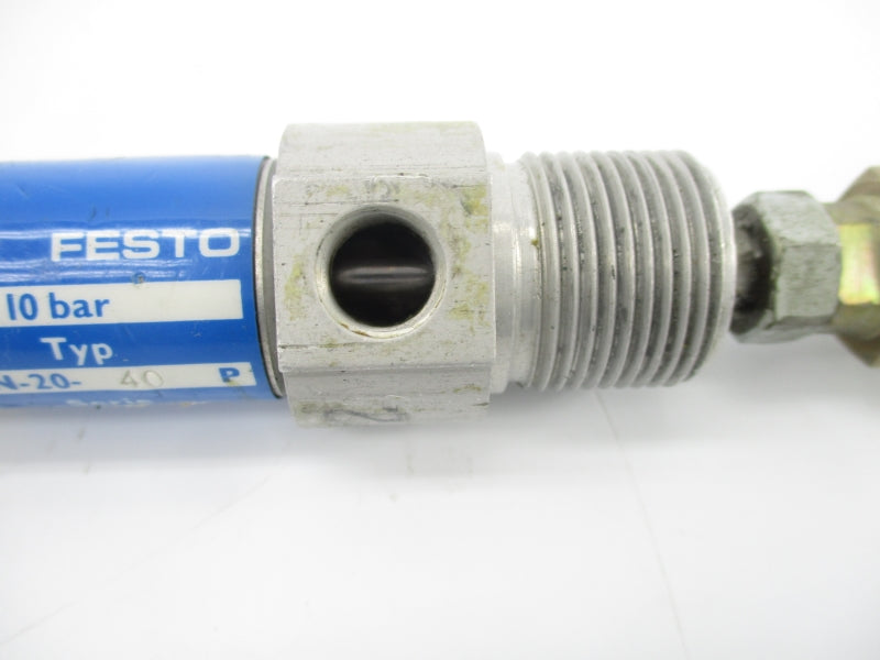 FESTO DSN-20-40P SER. 385R UNMP