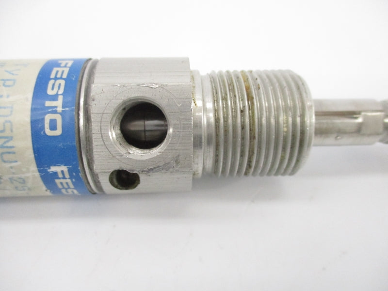 FESTO DSNU-25-35-PPVA SER. F108  145PSI UNMP