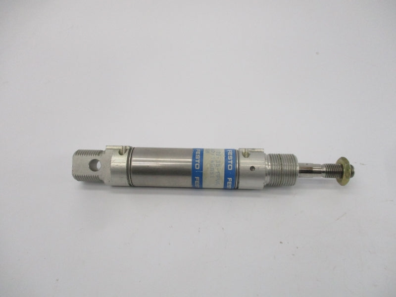 FESTO DSNU-25-35-PPVA SER. F108  145PSI UNMP
