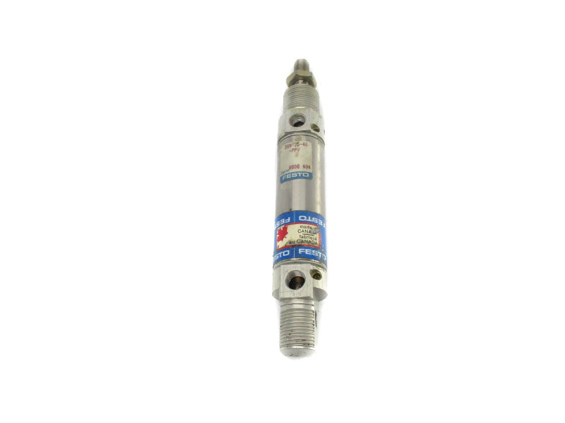 FESTO DSN-25-40-PPV SER. 8808404 UNMP
