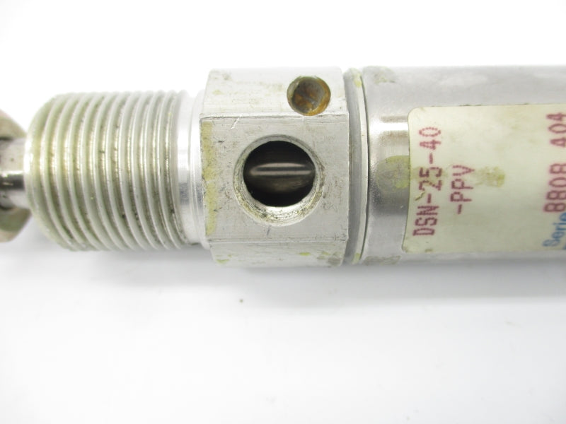 FESTO DSN-25-40-PPV SER. 8808404 UNMP