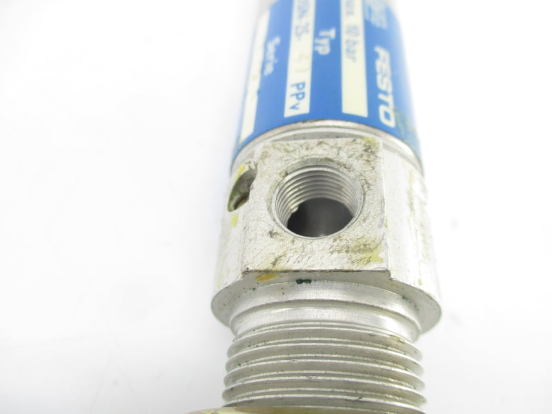 FESTO DSN-25-40PPV SER. 1285R UNMP