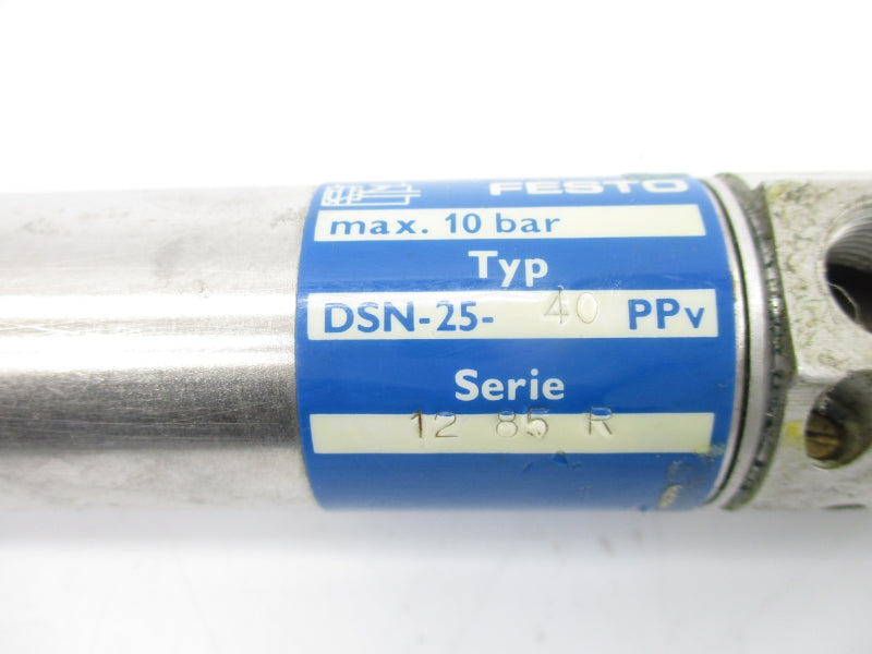 FESTO DSN-25-40PPV SER. 1285R UNMP