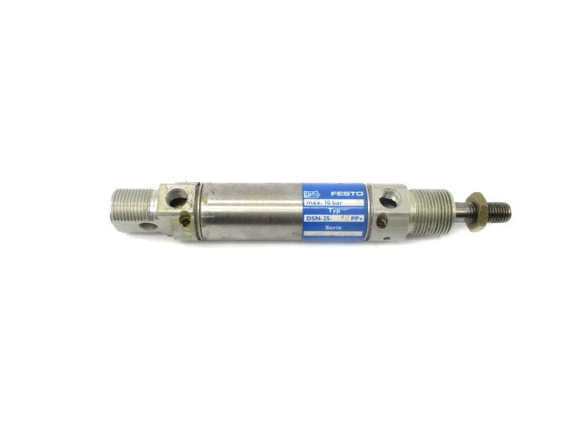 FESTO DSN-25-40PPV SER. 987R UNMP