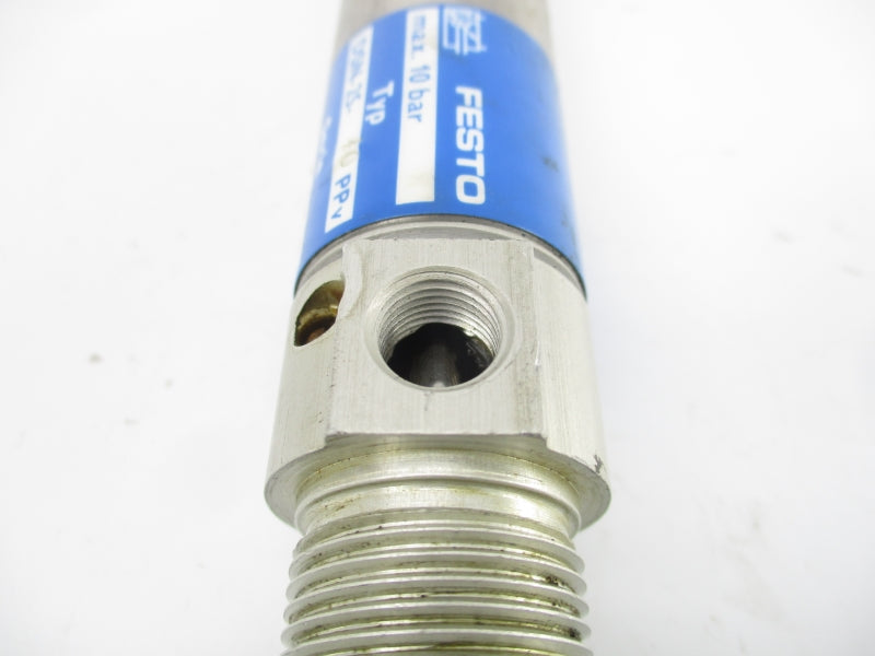 FESTO DSN-25-40PPV SER. 987R UNMP