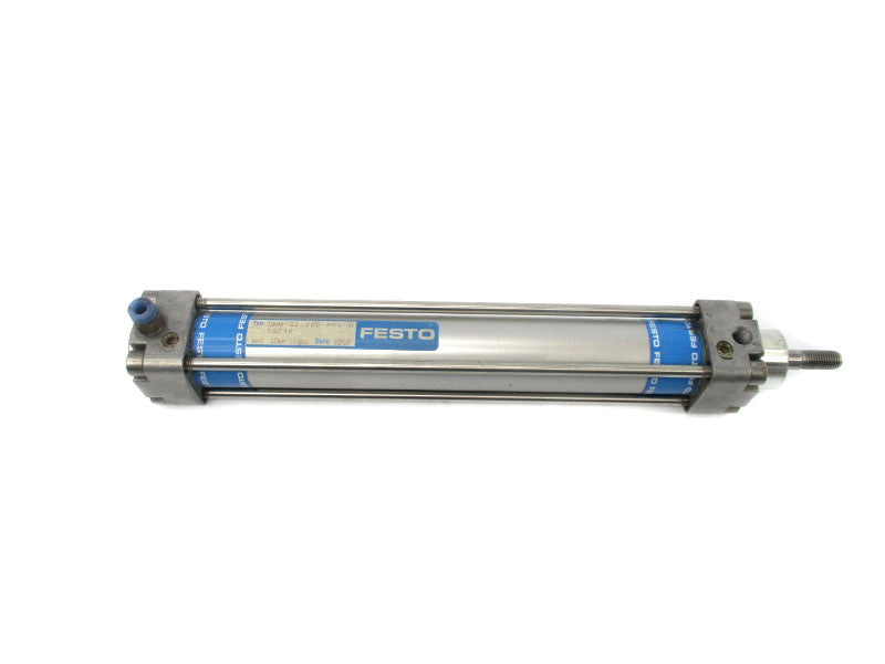 FESTO DNN-32-200-PPV-A SER. 0391R 174PSI UNMP