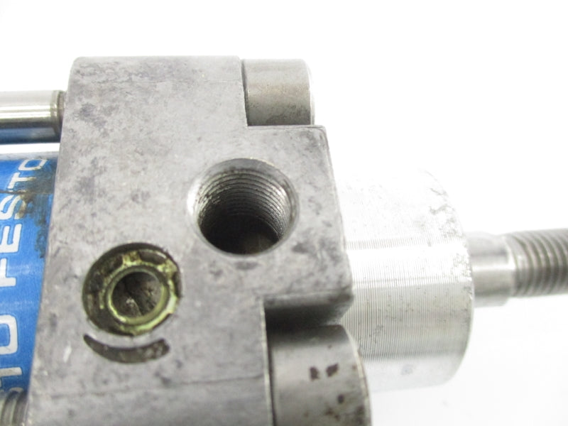 FESTO DNN-32-200-PPV-A SER. 0391R 174PSI UNMP