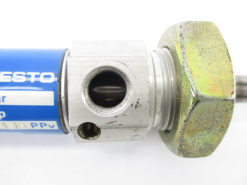 FESTO DSN-20-100PPV SER. 587R UNMP