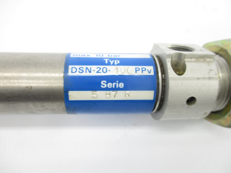 FESTO DSN-20-100PPV SER. 587R UNMP