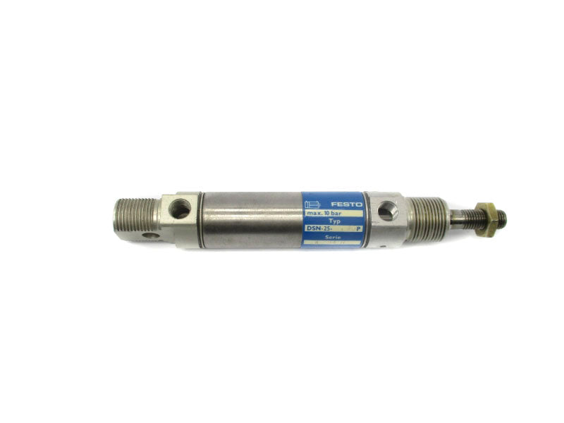FESTO DSN-25-40P SER. 484R UNMP