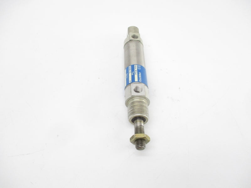 FESTO DSN-25-40P SER. 484R UNMP