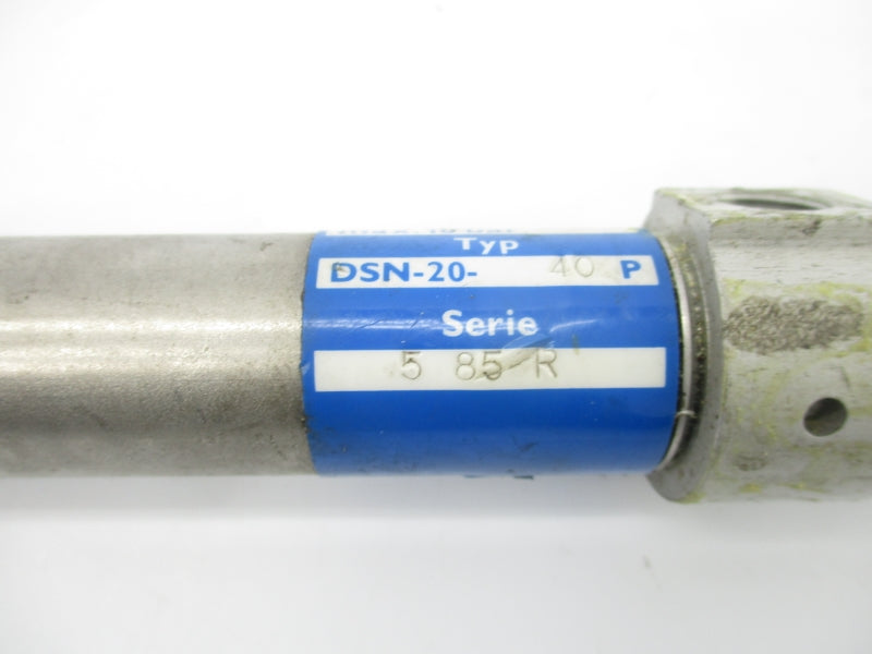 FESTO DSN-20-40P SER. 585R UNMP