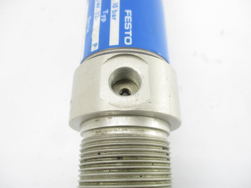 FESTO DSW-32-100P SER. 289R UNMP