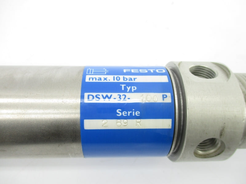FESTO DSW-32-100P SER. 289R UNMP