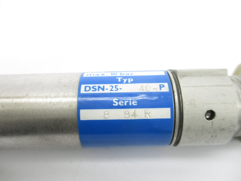 FESTO DSN-25-40P SER. 884R UNMP
