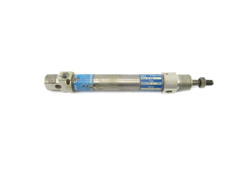 FESTO DSN-20-80PPV SER. 687R UNMP