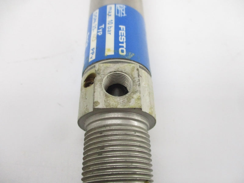 FESTO DSN-25-40PPV SER. 887R UNMP