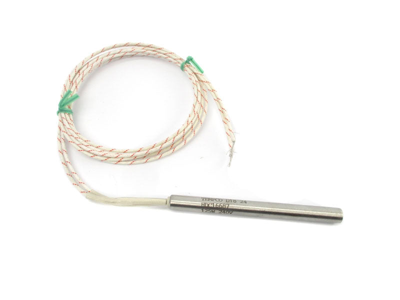 TEMPCO HDC16687 240V NSNP