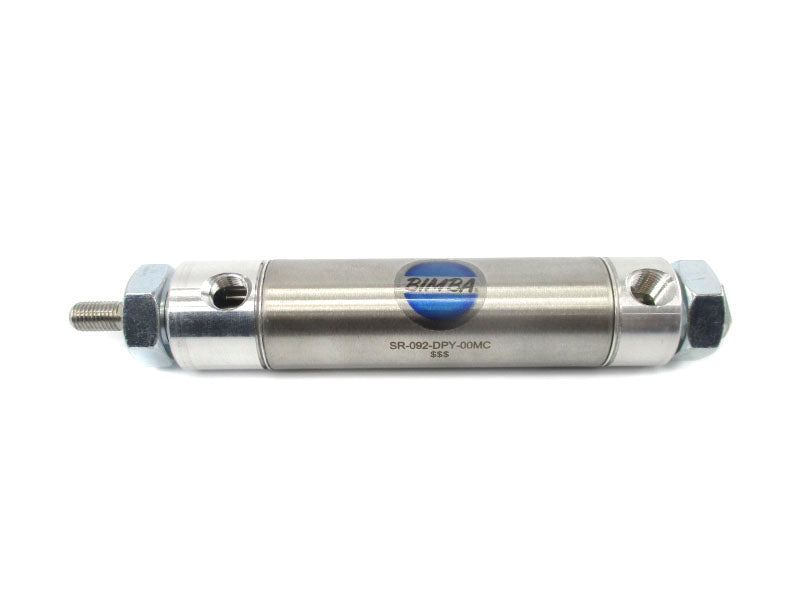 BIMBA SR-092-DPY-00MC NSNP