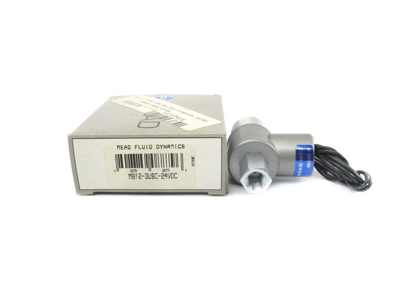 BIMBA MB12-3USC-24VDC 24VDC NSMP