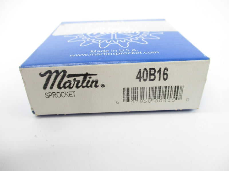 MARTIN 40B16 NSFS