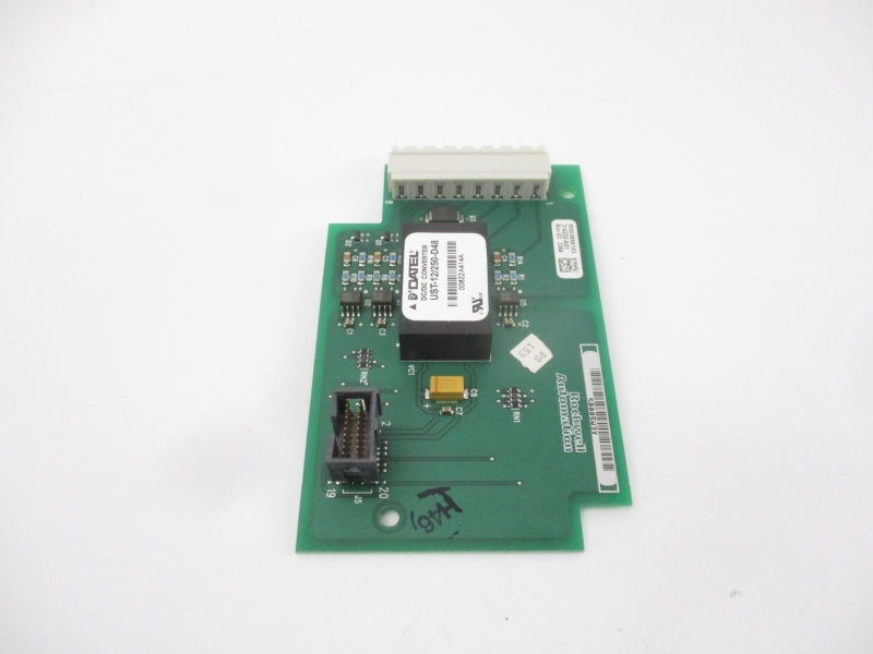ALLEN BRADLEY M003666183 314232-A01 REV. 03 UNMP