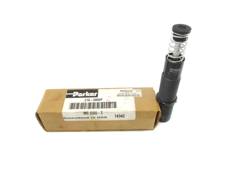 PARKER MC3350-2 216-0006P NSMP