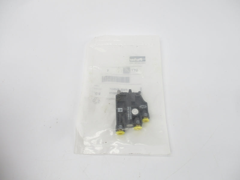 PARKER PXB-B4931 NSMP