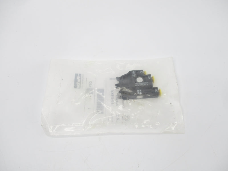 PARKER PXB-B4931 NSMP