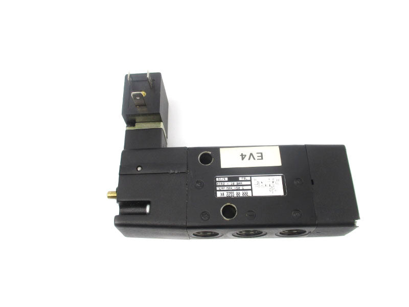 NORGREN X4225500000 110/120V UNMP