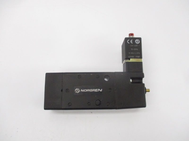 NORGREN X4225500000 110/120V UNMP