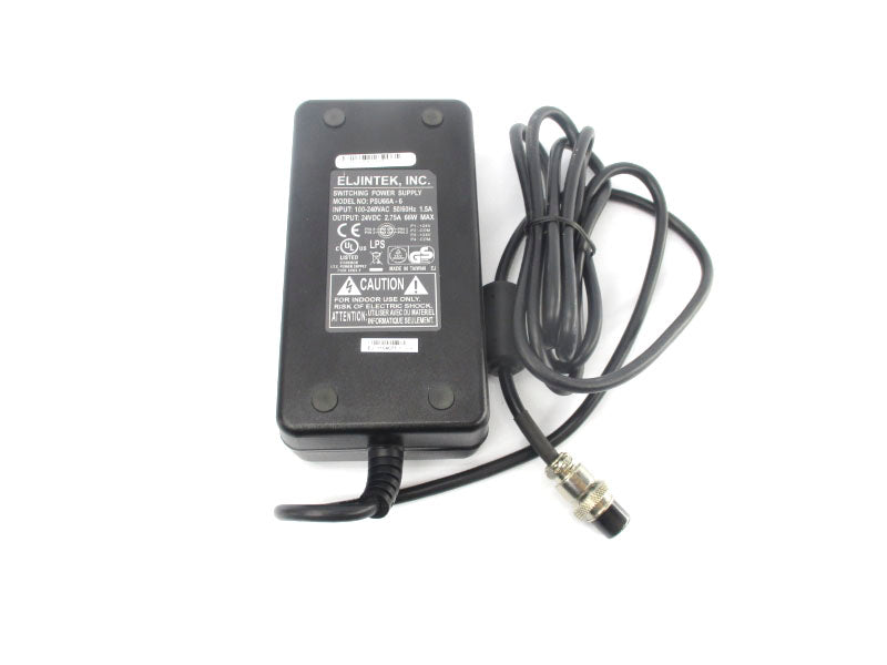ELJINTEK INC. PSU66A-6 100-240VAC 2.75A NSNP