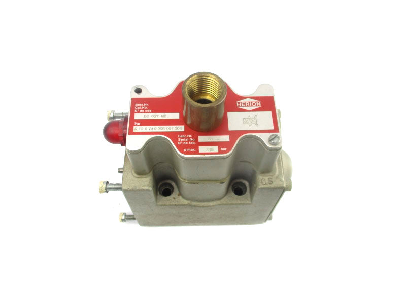 HERION S10G74G005001300 5203762 UNMP