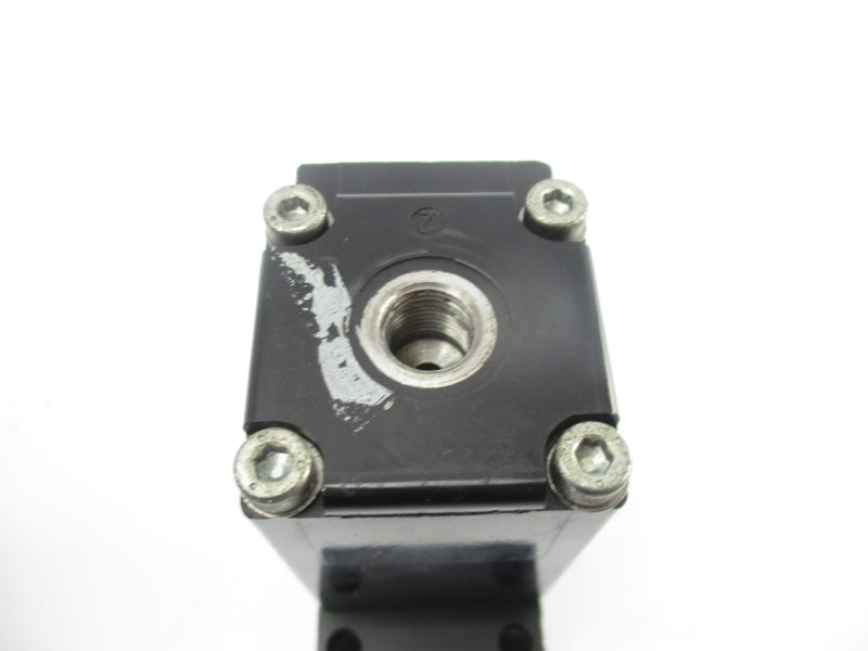 MARTONAIR VM351B-701/4 SP/M115B 110V 0.52/0.31A UNMP