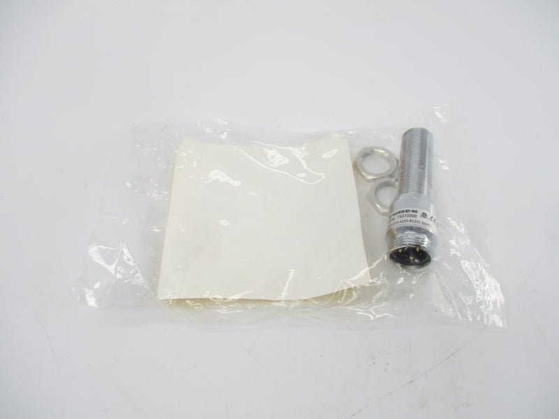 TURCK BI5-G18-AZ3X-B133150MM T4372000 20-250VAC NSMP