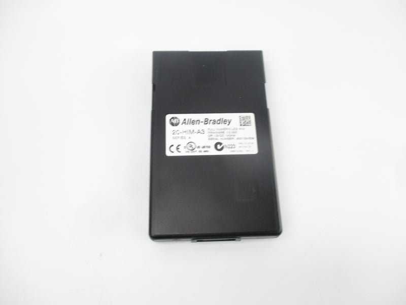 ALLEN BRADLEY 20-HIM-A3 SER. A 12VDC F/W 3.005 NSMP