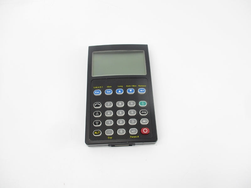 ALLEN BRADLEY 20-HIM-A3 SER. A 12VDC F/W 3.005 NSMP