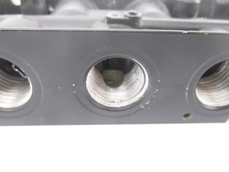 NORGREN MN01CGA35AJJA 110/120V 150PSI UNMP