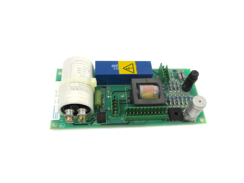 STROMBERG SAFT166APC UNMP