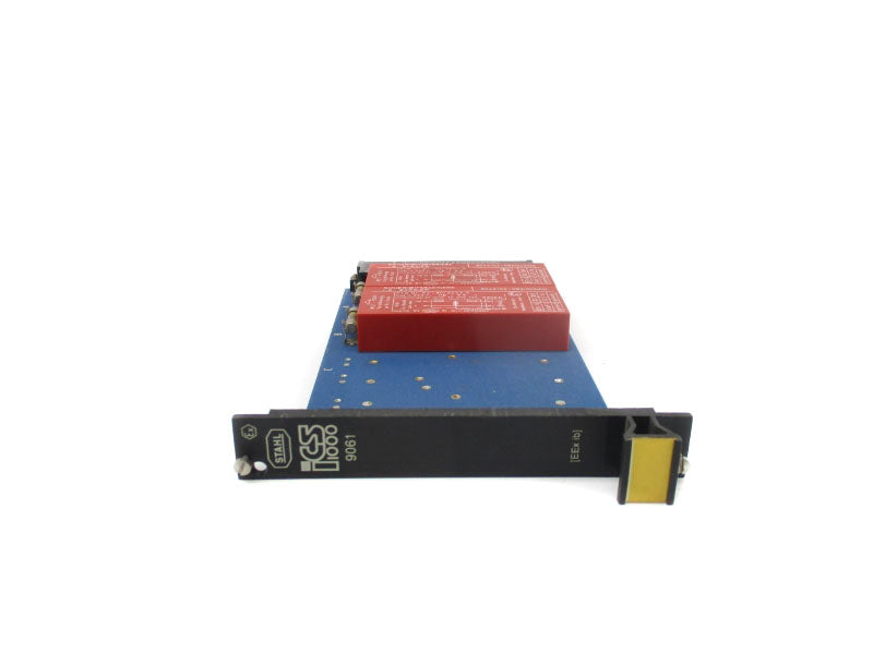 STAHL ICS1000 9061 NSNP