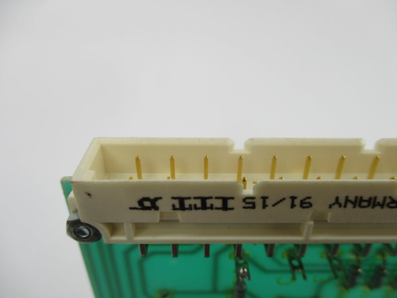 CL G06M96P4BEBL-019-702 IG005.3 UNMP