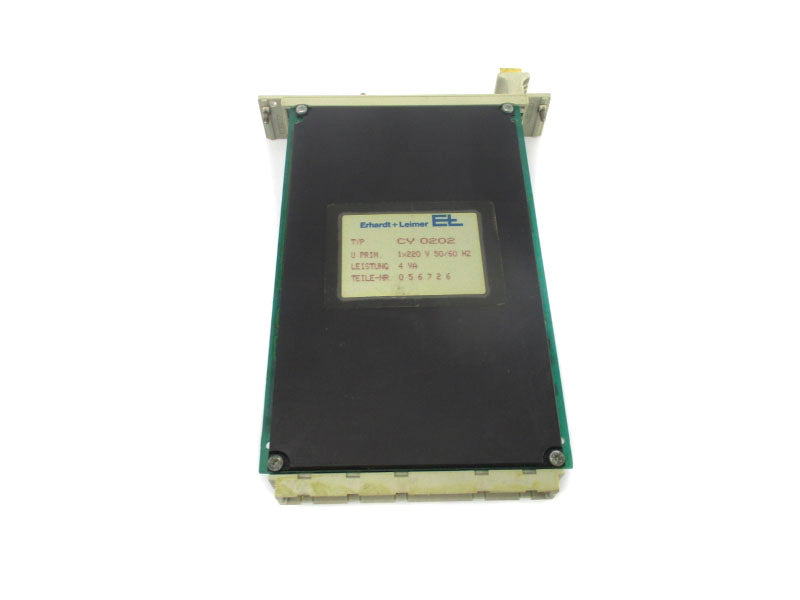 ERHARDT+LEIMER CV0202 UNMP