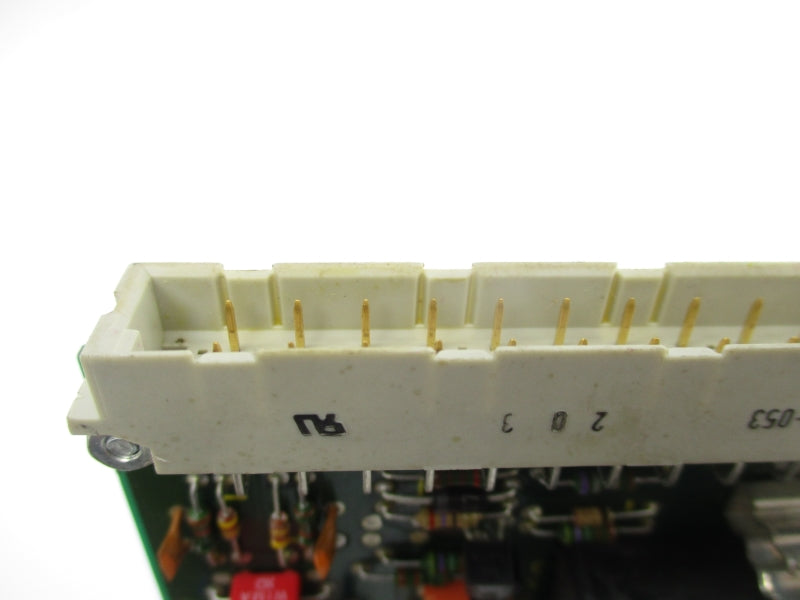 ERHARDT+LEIMER CV0202 UNMP