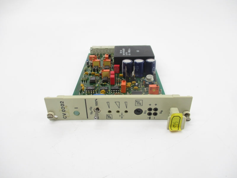 ERHARDT+LEIMER CV0202 UNMP