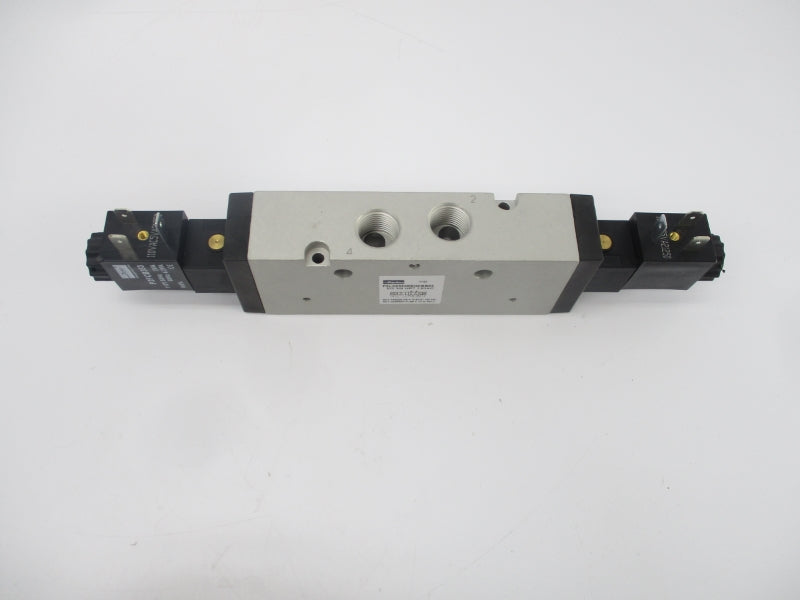 PARKER P2LCZ593EENDBB53 110V 145PSI NSMP