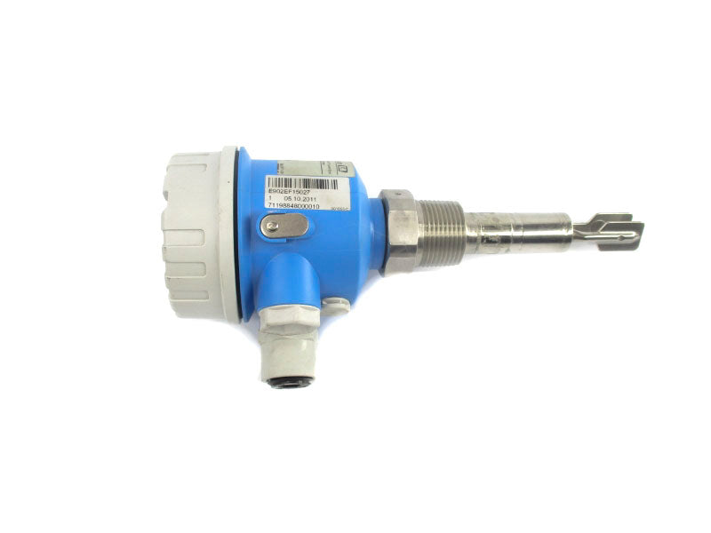 ENDRESS+HAUSER FTL51-AGN2DB1E4A 253VAC NSNP